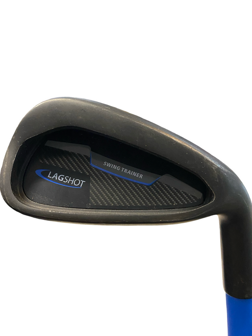 Vist Large View of Product Image Which is Used USA LAGSHOT Swing Aid