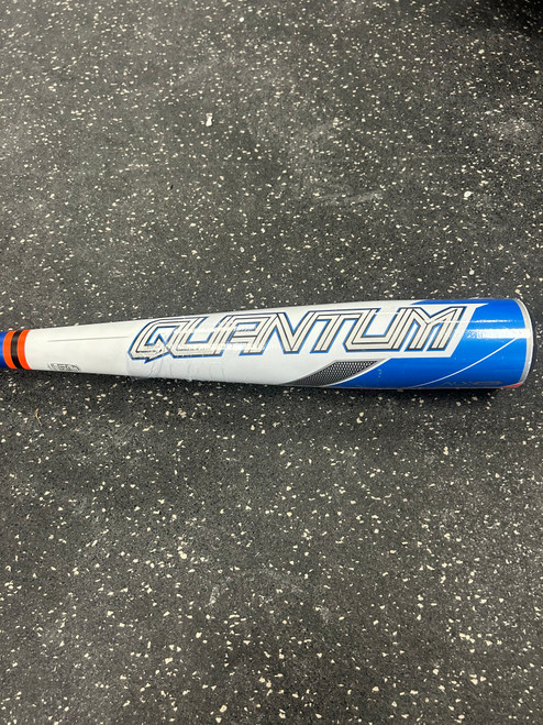 Vist Large View of Product Image Which is Used Easton SL22QUAN108 BB/SB USSSA 2 5/8 Bat 29"