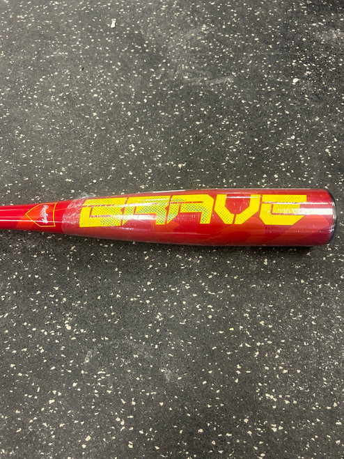 Vist Large View of Product Image Which is Used Rawlings RUS5B12 BB/SB USA 2 1/4 Bat 27"