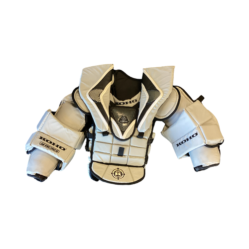Vist Large View of Product Image Which is Used Koho 590 SERIES Senior Body Armor MD