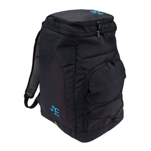 Vist Large View of Product Image Which is New Roam Boot Bag Blk/Blu
