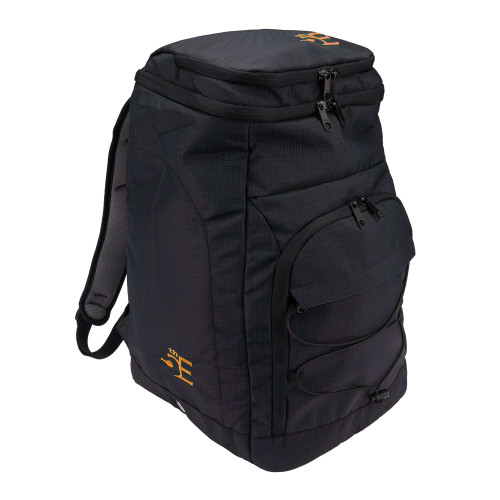 Vist Large View of Product Image Which is New Roam Boot Bag Blk/Org
