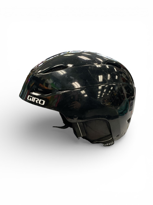 Vist Large View of Product Image Which is Used Giro Snowsport Helmet Adult Black XS