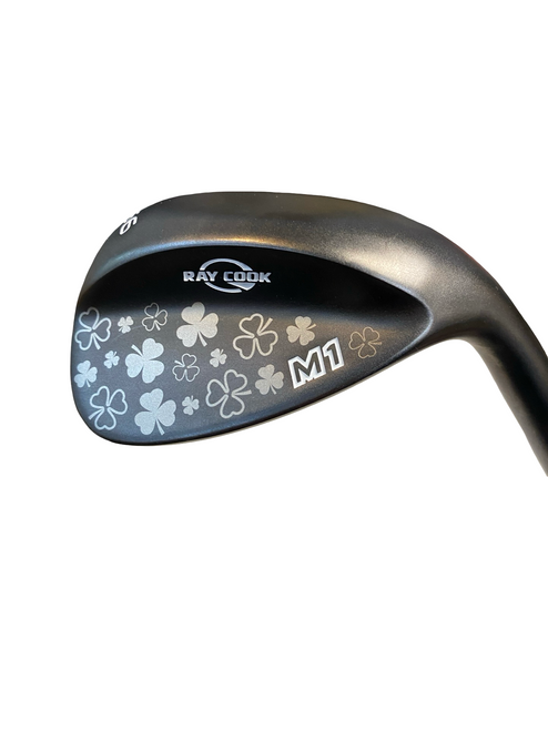 Vist Large View of Product Image Which is New Ray Cook M1 MRH Clover 56 degree