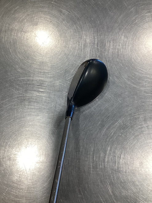 Vist Large View of Product Image Which is Used PXG 0317 Mens Hybrid Club RH 3 Hybrid