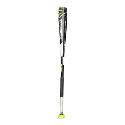 Vist Large View of Product Image Which is Used Louisville Slugger VAPOR BB/SB USA 2 5/8 Bat 31"