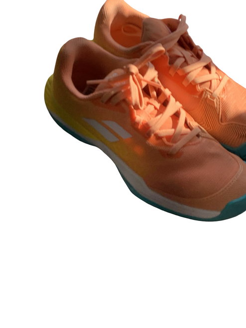 Vist Large View of Product Image Which is Used Babolat Running/X-Train Shoes W