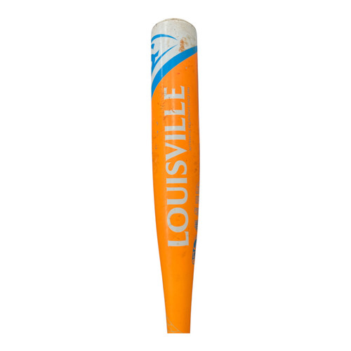 Vist Large View of Product Image Which is Used Louisville Slugger PROVEN BB/SB Fastpitch Bat 28"