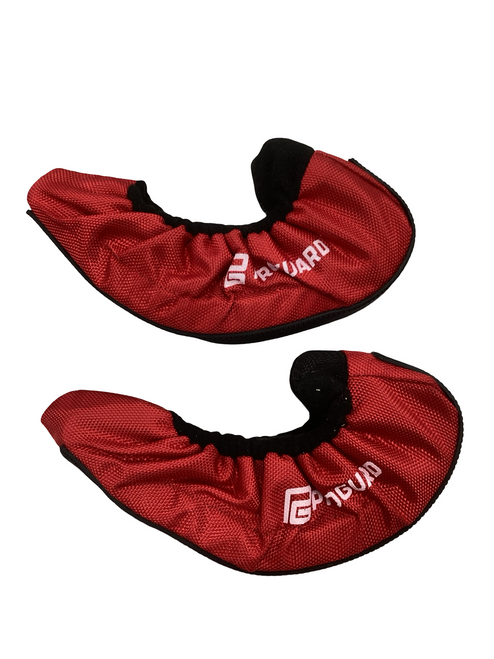 Vist Large View of Product Image Which is Used Pro Guard Hockey Accessory