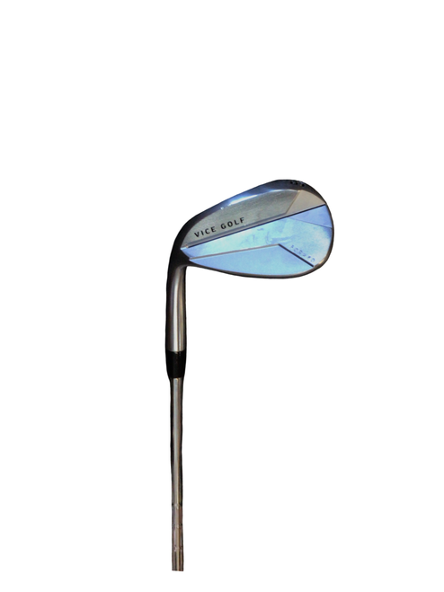 Vist Large View of Product Image Which is New VICE GOLF 56 DEGREE LH