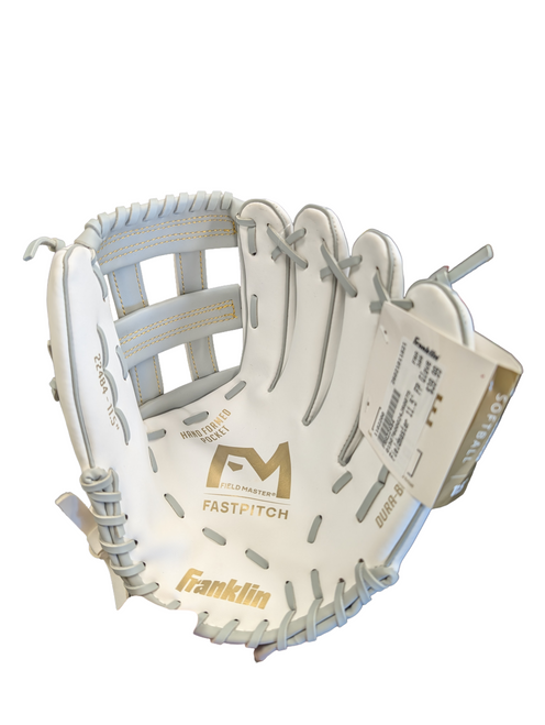 Vist Large View of Product Image Which is New Fieldmaster 11.5" FP Glove RHT