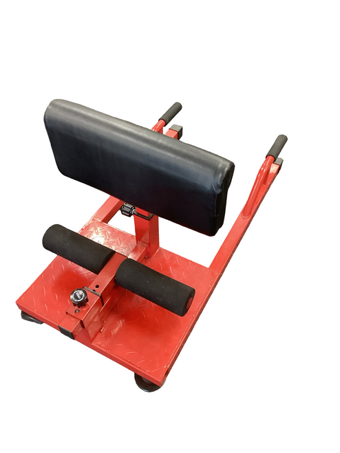 Vist Large View of Product Image Which is Used SISSY SQUAT PLATFORM Other Benches