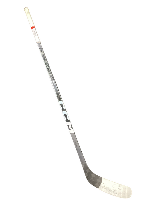 Vist Large View of Product Image Which is Used CCM JET SPEED FT6 PRO Senior One Piece Right 75 Flex