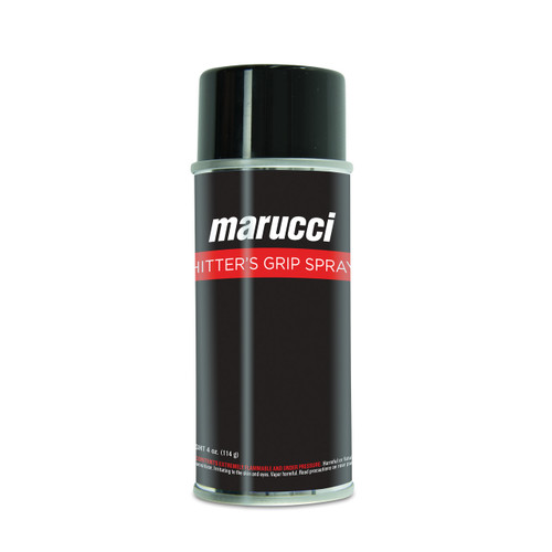 Vist Large View of Product Image Which is New MARUCCI HITTER'S GRIP SPRAY