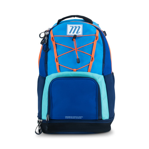 Vist Large View of Product Image Which is New MARUCCI BLAZR BAT PACK-CB/RB