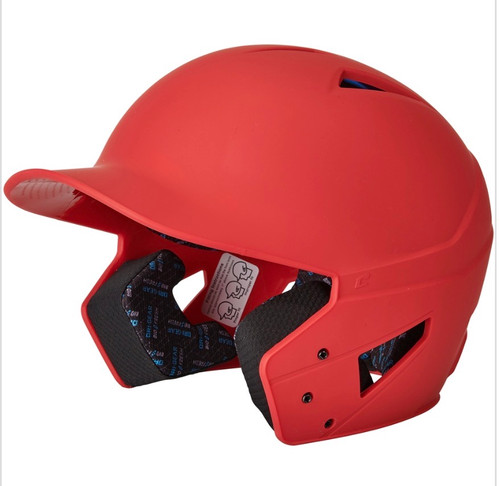 Vist Large View of Product Image Which is New HX GAMER RED MEDIUM BB HELMET