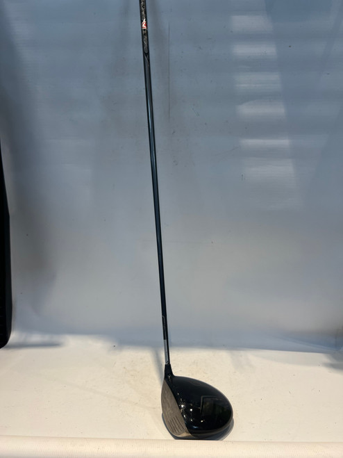 Vist Large View of Product Image Which is Used Callaway DIABLO OCTANE Mens Driver LH 10.5 Degree