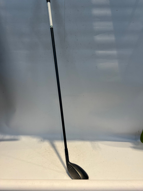 Vist Large View of Product Image Which is Used MacGregor TOURNEY Mens Hybrid Club LH 3 Hybrid