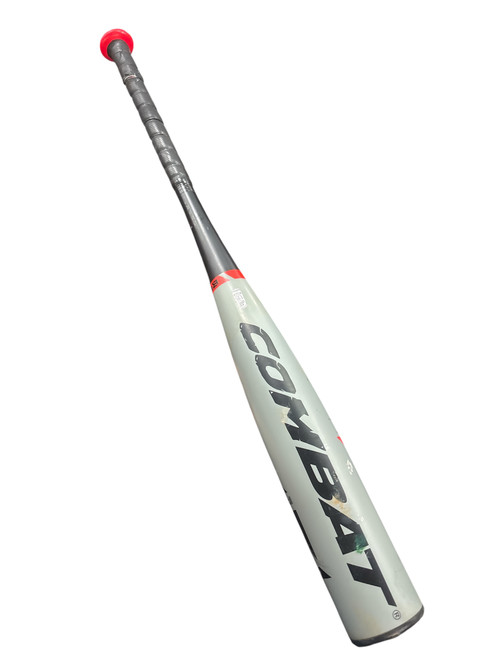 Vist Large View of Product Image Which is Used Combat B2 ULTRA BB/SB USSSA 2 3/4 Bat 29"