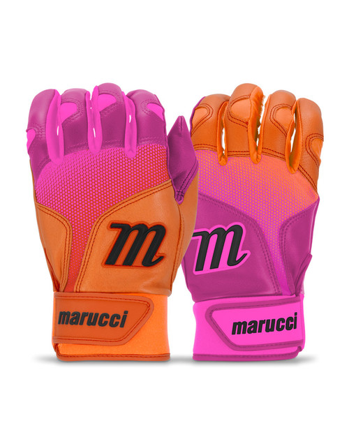 Vist Large View of Product Image Which is New MARUCCI PWR FADE BG-PK/OR AD MD