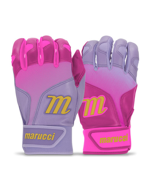 Vist Large View of Product Image Which is New MARUCCI PWR FADE BG-PK/LP-YT SM
