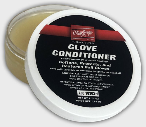 Vist Large View of Product Image Which is New Rawlings Glove Conditioner