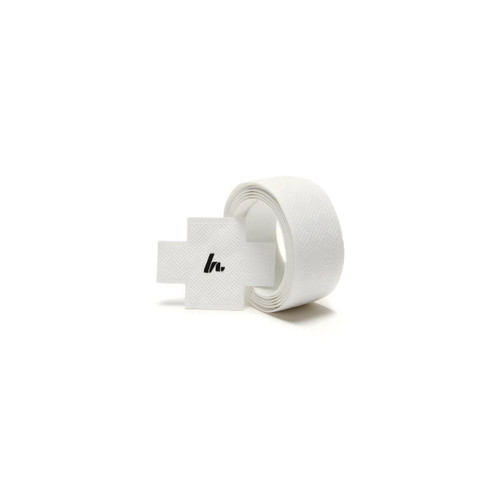 Vist Large View of Product Image Which is New HOW APEX GRIP 1.1" WHT