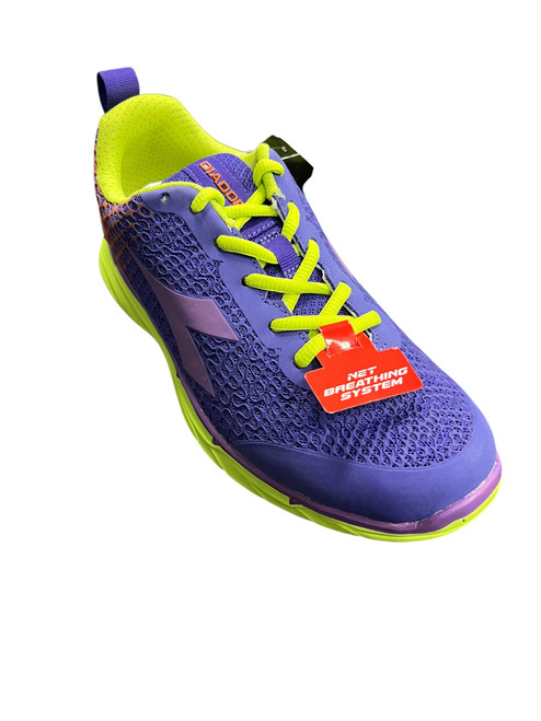 Vist Large View of Product Image Which is New DIADORA ACTIVE ULTRA 9