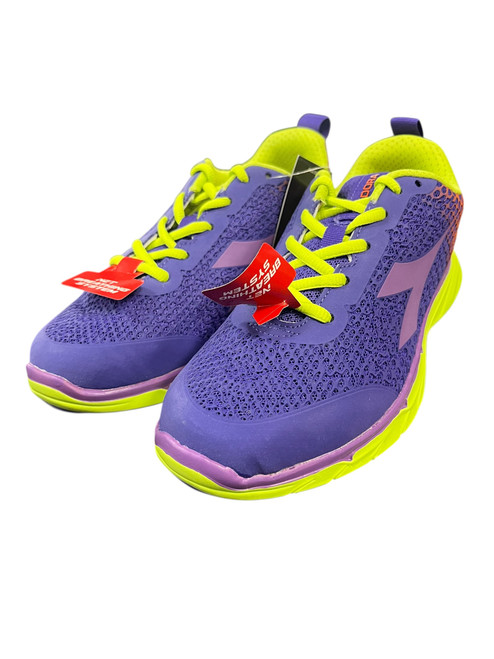 Vist Large View of Product Image Which is New DIADORA ACTIVE ULTRA 9