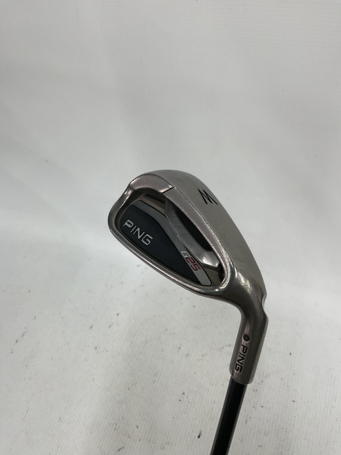 Vist Large View of Product Image Which is Used Ping G25 Golf Wedge Mens RH Gap/Approach Wedge