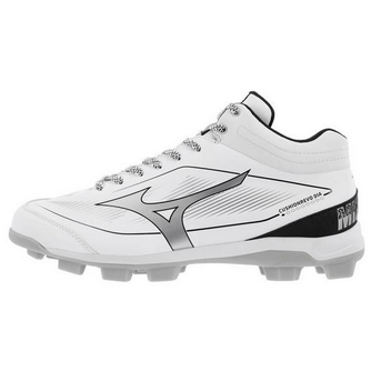 Vist Large View of Product Image Which is New CUSHIONREVO 11.5 MID WH