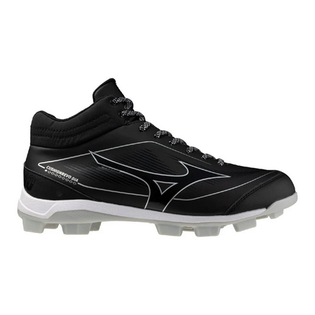 Vist Large View of Product Image Which is New CUSHIONREVO 7.0 MID BK