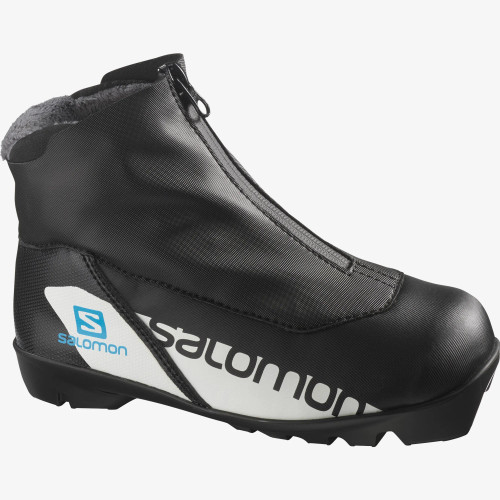 Vist Large View of Product Image Which is Cross Country Skiing Boys' Cross Country Ski Boots