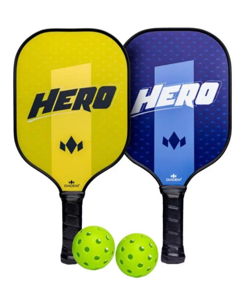 Vist Large View of Product Image Which is New HERO START KIT V2