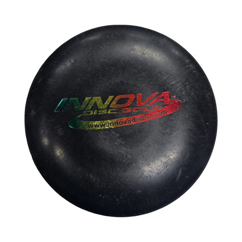 Vist Large View of Product Image Which is Used Innova MINI DISC Other Golf Disc