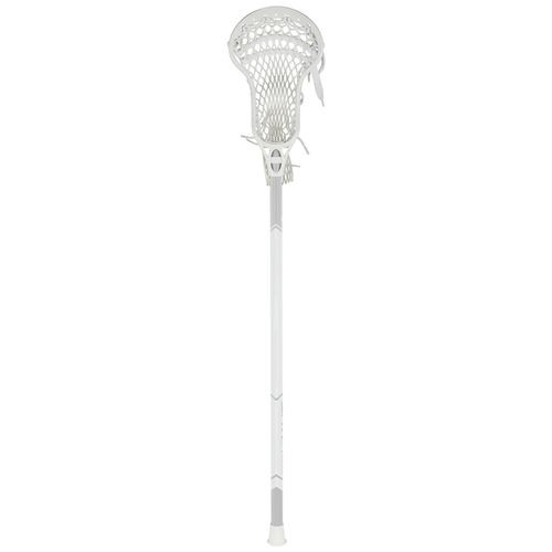 Vist Large View of Product Image Which is New LRX7 Adult Lacrosse Stick WHT