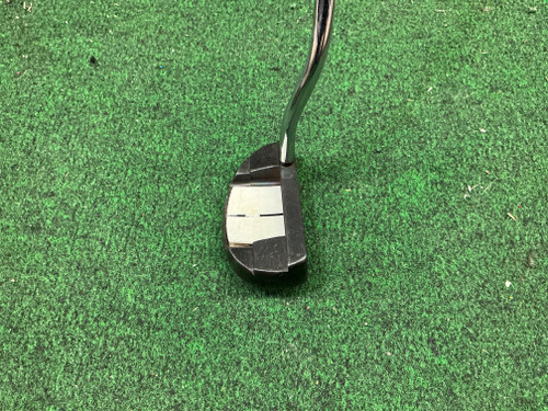 Vist Large View of Product Image Which is Used PROPHECY 3 Mens Putter RH