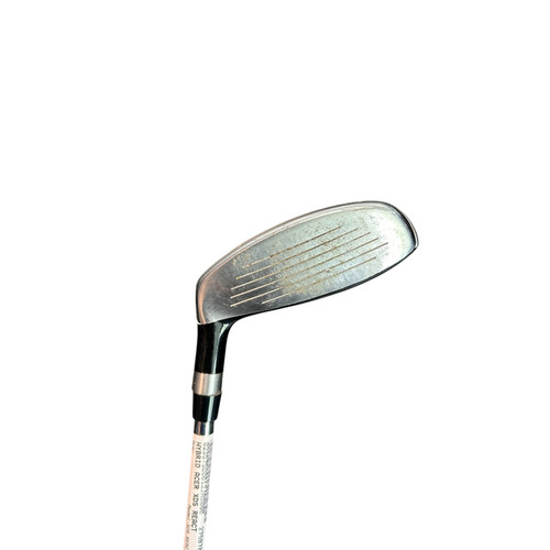 Vist Large View of Product Image Which is Used Acer XDS REACT Mens Hybrid Club RH 6 Hybrid