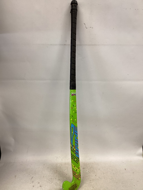 Vist Large View of Product Image Which is Used Brine C300 FH Complete Stick Neon Green 37"