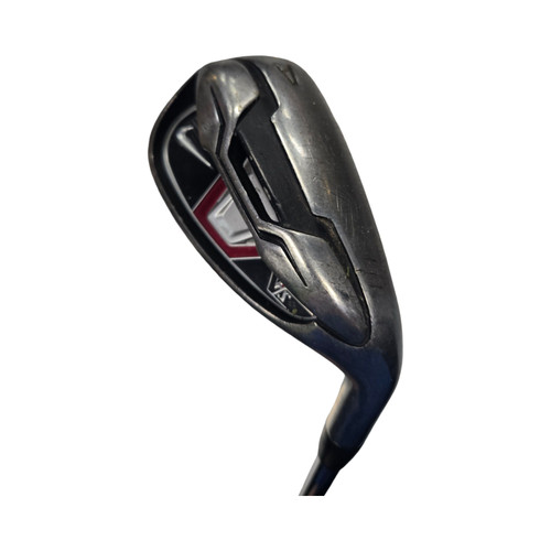 Vist Large View of Product Image Which is Used Nike VRS WEDGE Golf Wedge Mens RH Gap/Approach Wedge