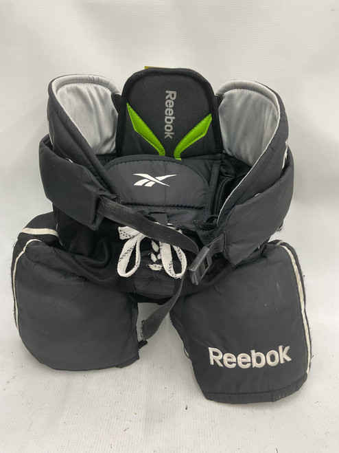 Vist Large View of Product Image Which is Used Reebok Junior Hockey Bottom MD