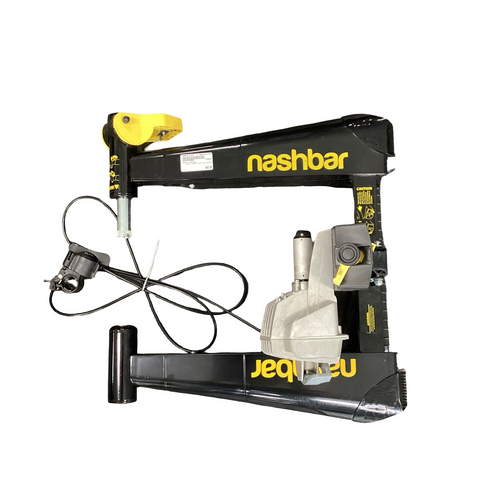 Vist Large View of Product Image Which is Used NASHBAR FLUID PRO TRAINER Bike Accessory