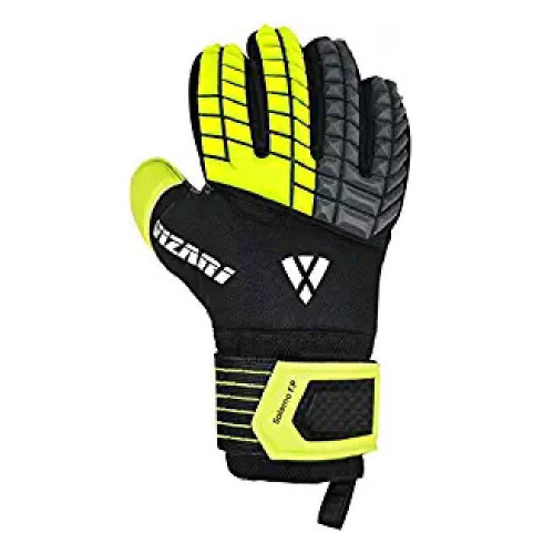 Vist Large View of Product Image Which is New SALERNO FP GOALIE SZ10