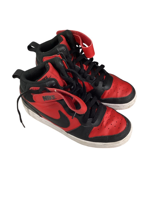 Vist Large View of Product Image Which is Used Nike Running/X-Train Shoes Y Junior 04