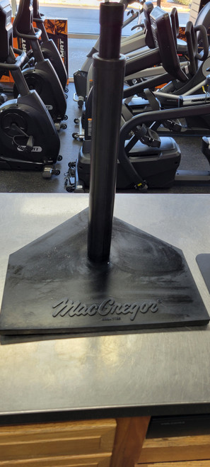 Vist Large View of Product Image Which is Used BATTING TEE BB/SB Batting Tee