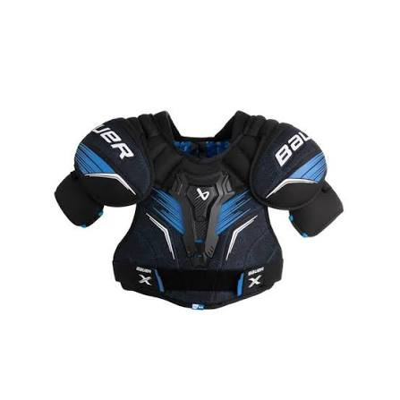 Vist Large View of Product Image Which is New BAUER X S24 SP INT-M