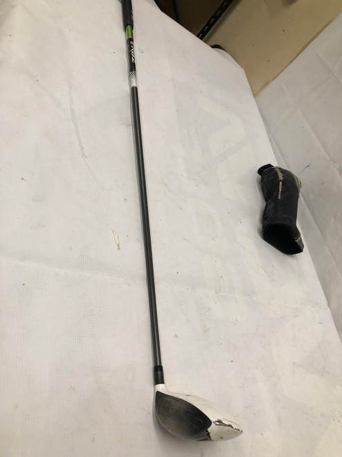 Vist Large View of Product Image Which is Used Taylormade RBZ Mens Hybrid Club LH 4 Hybrid