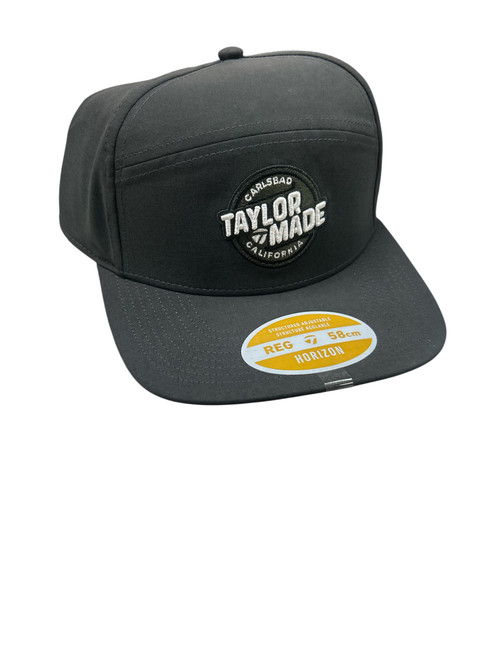 Vist Large View of Product Image Which is Used Taylormade GOLF HAT Golf Accessory
