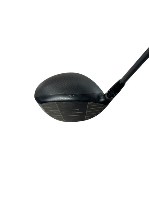 Vist Large View of Product Image Which is Used Callaway EYLTE Mens Driver RH Green 9.0 Degree