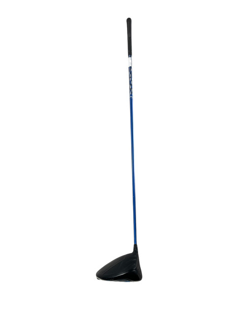 Vist Large View of Product Image Which is Used Ping G Mens Driver RH Royal Blue 9.0 Degree